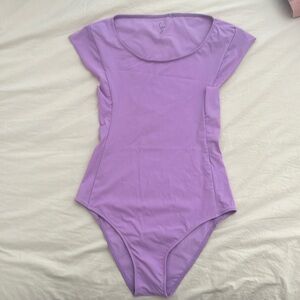 Seea One Piece Swimsuit